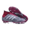 Adidas Predator 18.1 FG - Pogba Grijs Rood_1.jpg